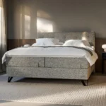 Prestige Aqtive II ställbar säng