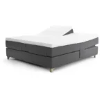 Prestige Aqtive II ställbar säng