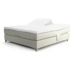 Prestige Aqtive II ställbar säng