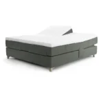 Prestige Aqtive II ställbar säng