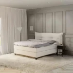 Prestige kontinentalsäng