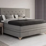 Supreme Epic Kontinentalsäng