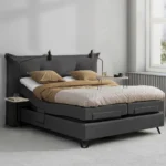 Supreme Aqtive II ställbar säng