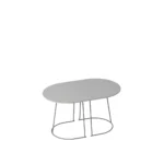 Airy soffbord 68×44 cm