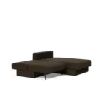 Akello bäddsoffa med divan