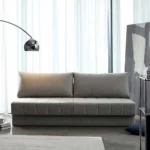 Akello bäddsoffa