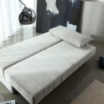 Akello bäddsoffa
