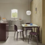 Base matbord kvadratiskt