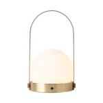 Carrie bordslampa portabel