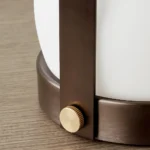 Carrie bordslampa portabel