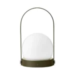 Carrie bordslampa portabel