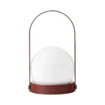 Carrie bordslampa portabel