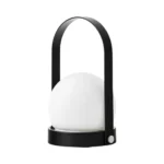 Carrie bordslampa portabel