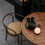 Carrie bordslampa portabel