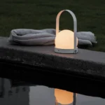Carrie bordslampa portabel