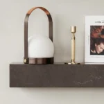 Carrie bordslampa portabel