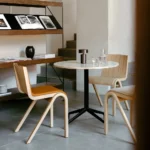 Column bordslampa portabel