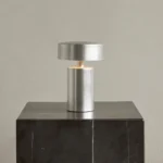 Column bordslampa portabel