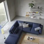 Compile modulärt hyllsystem