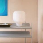 Compile modulärt hyllsystem