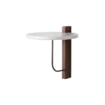 Corbel vägghylla liten