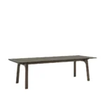 Earnest matbord med utdrag 260 cm