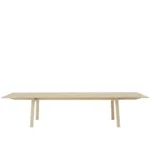 Earnest matbord med utdrag 260 cm
