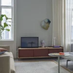 Enfold 186 tv-bänk