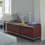 Enfold 186 tv-bänk