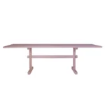 Gaspard Tableau matbord 240×85 cm