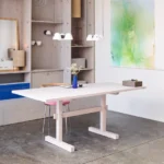 Gaspard Tableau matbord 180×85 cm