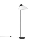 HJW03 Opala midi golvlampa