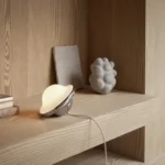 HK20 Bubi pendel / bordslampa