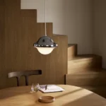 HK20 Bubi pendel / bordslampa