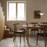 HK20 Bubi pendel / bordslampa