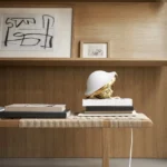 HK20 Bubi pendel / bordslampa