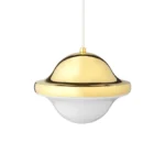 HK20 Bubi pendel / bordslampa