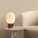 JWDA bordslampa stor