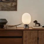 JWDA bordslampa stor