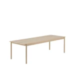 Linear Wood matbord 260 cm