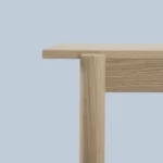 Linear Wood matbord 260 cm