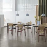 Loft karmstol