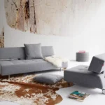 Long Horn bäddsoffa