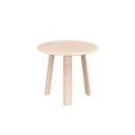 AK 610 Loop sidobord Ø51cm