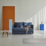 Luoma bäddsoffa