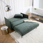Luoma bäddsoffa