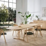 Malli matbord superellips