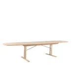 Malli matbord superellips