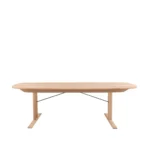 Malli matbord superellips