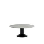 Midst soffbord Ø90 cm